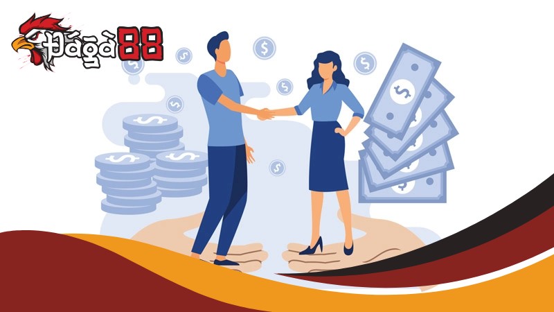 Hạn mức giao dịch tại Đá Gà 88 – Linh hoạt và minh bạch